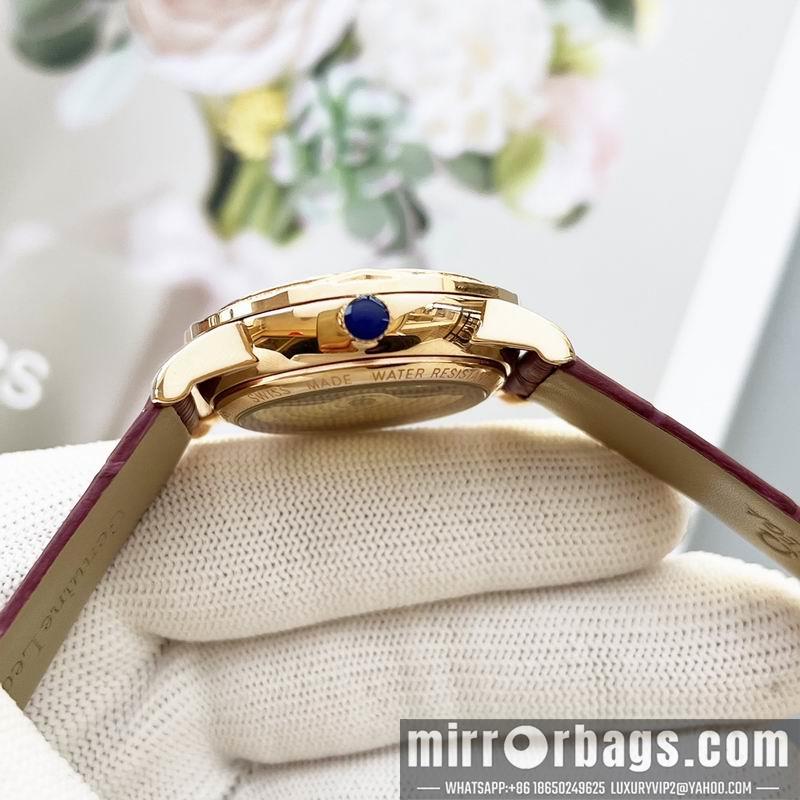 Omega 32X12mm 032059