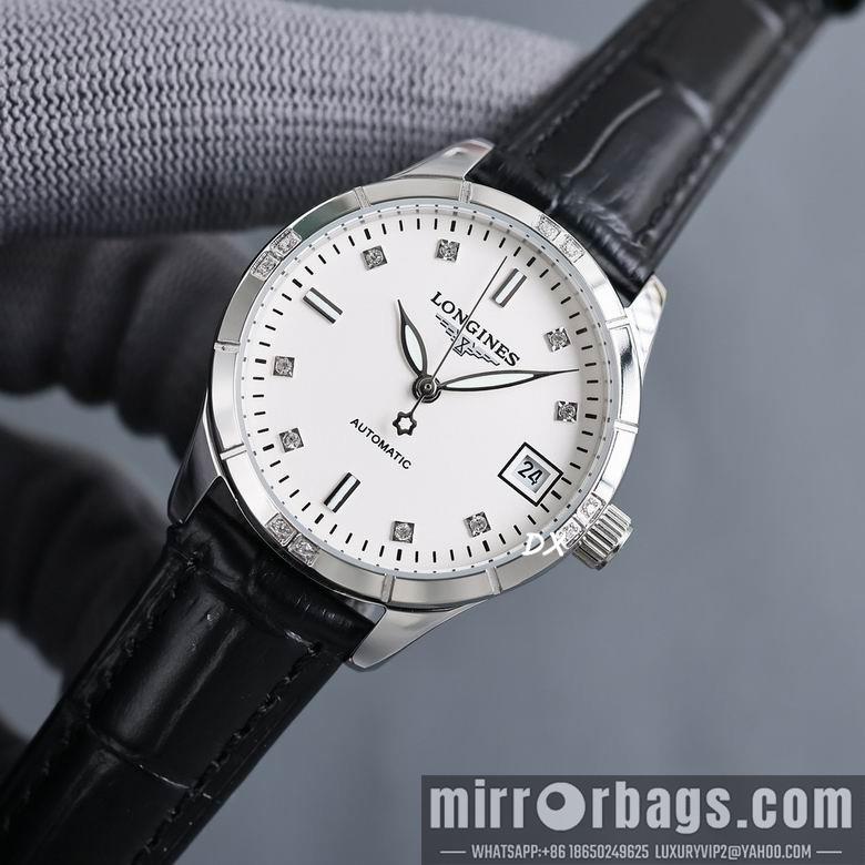 Longines 33x10mm 12nms79
