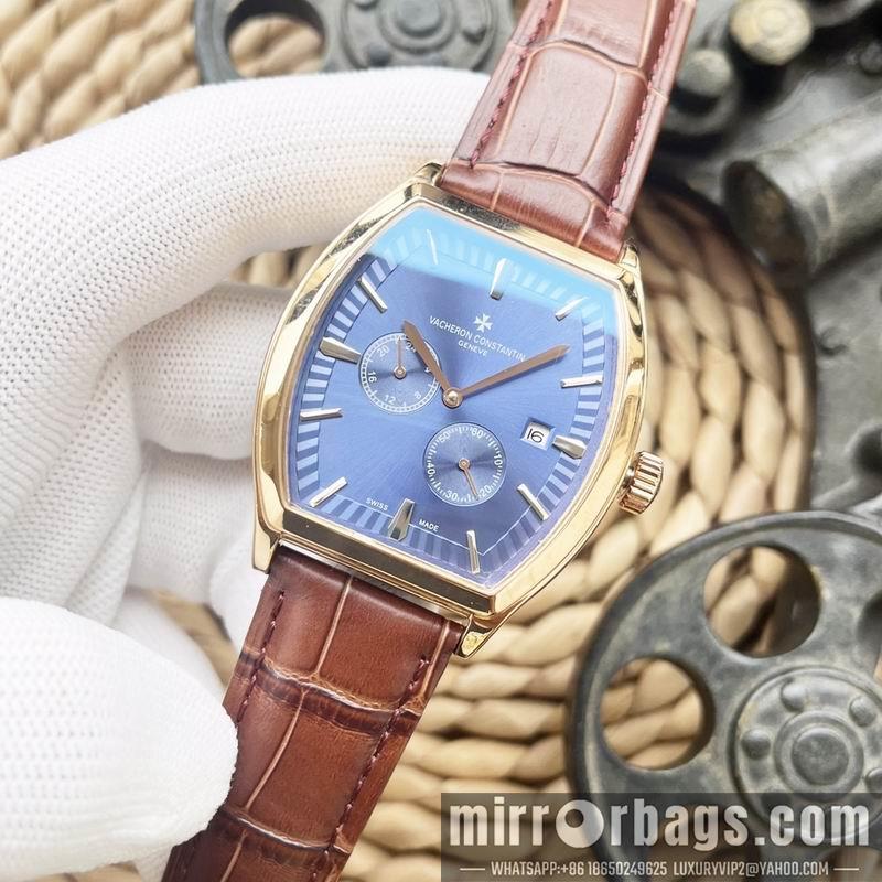 Vacheron Constantin 43X12mm 041469