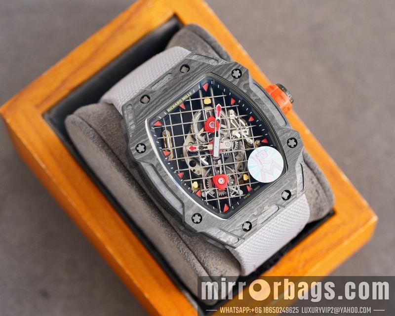Richard Mille watch 083142