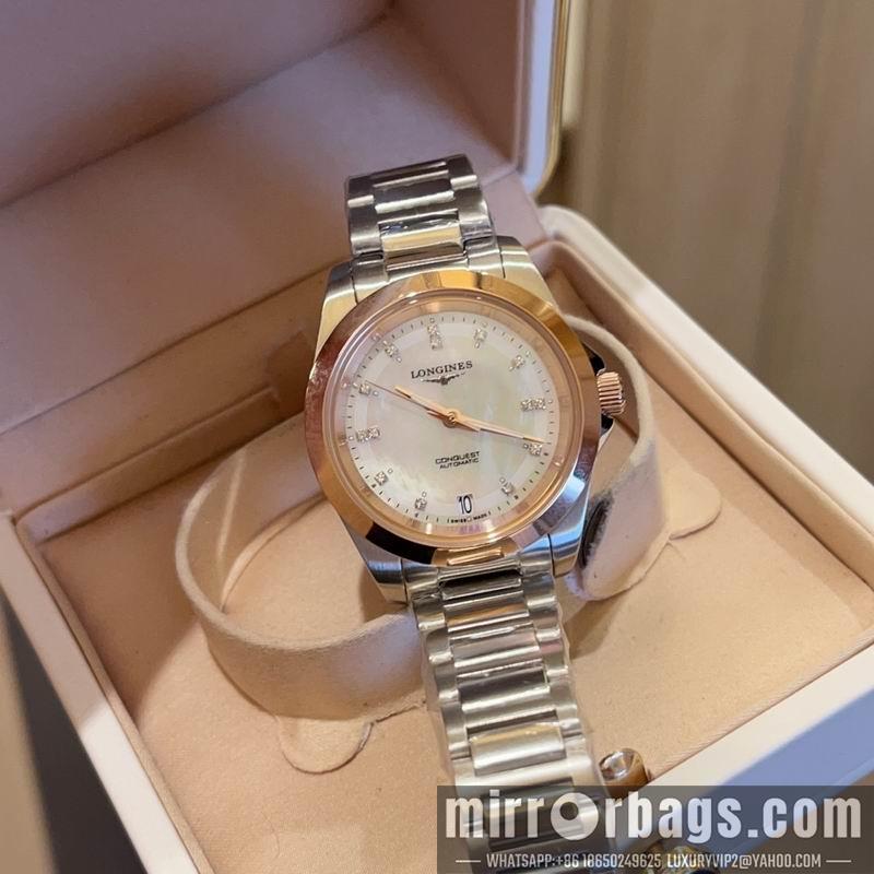 Longines 34mm 022487