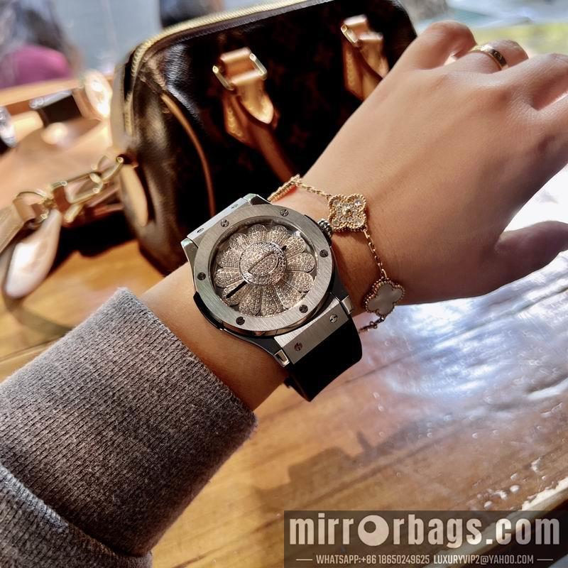 Hublot 45X13.45mm 121867
