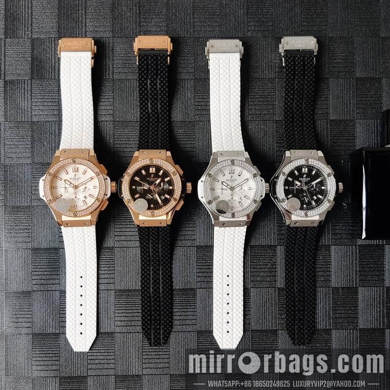 Hublot men 45X12mm M12