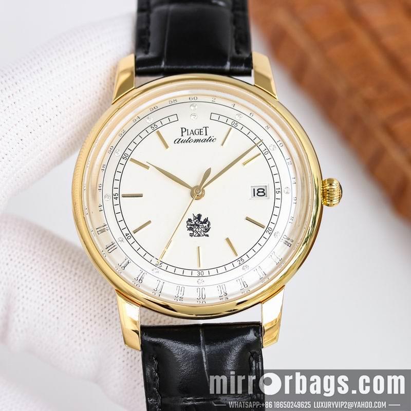 Piaget 42mm 050442
