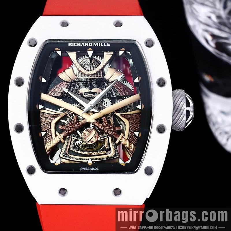 Richard Mille rm047 watch 070212