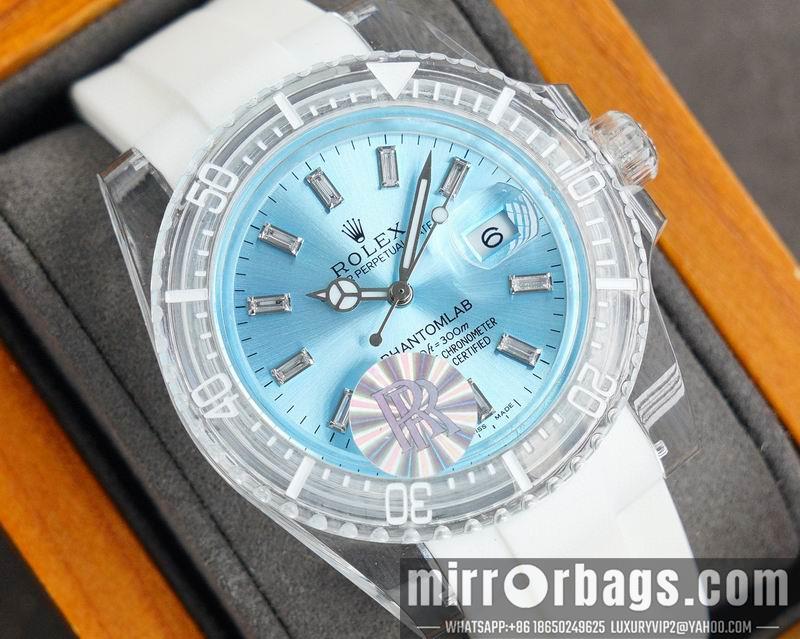Rolex Watch 032302