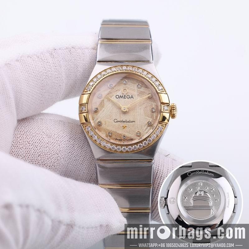 Omega 28mm 022543