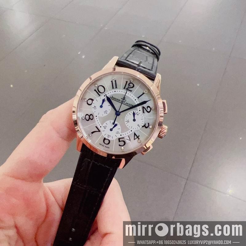 Jaeger LeCoultre 37.5X10mm 081603