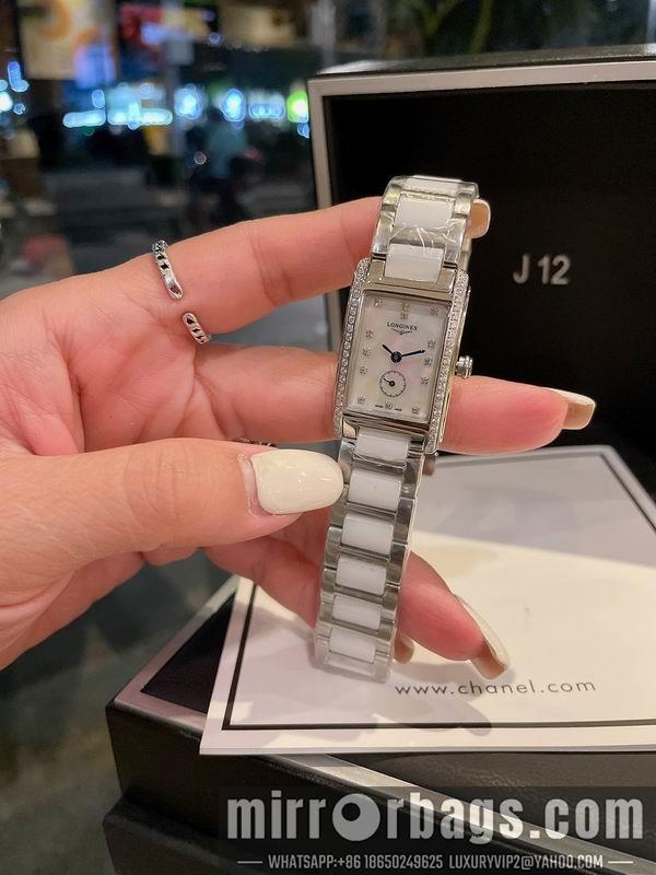 Longines 33X22mm 041678