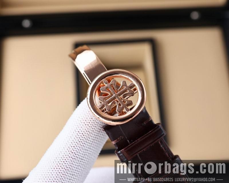 Patek Philippe 41X11mm 051618