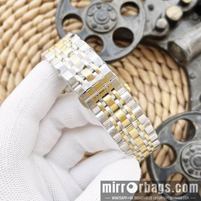 Cartier 43X12mm 030219