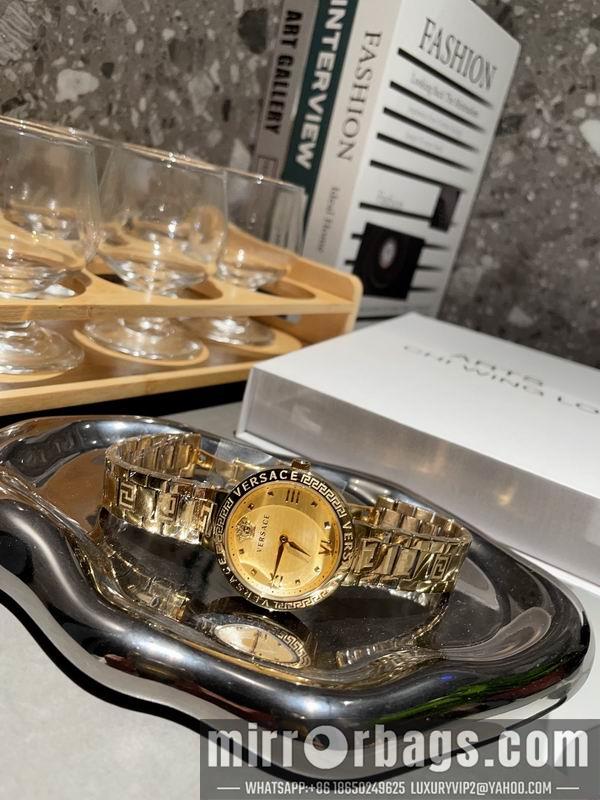 Versace 36mm 0830156