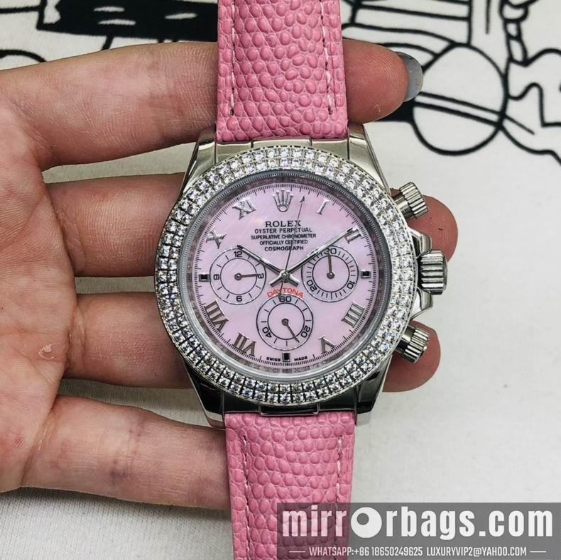 Rolex women watch 0623106