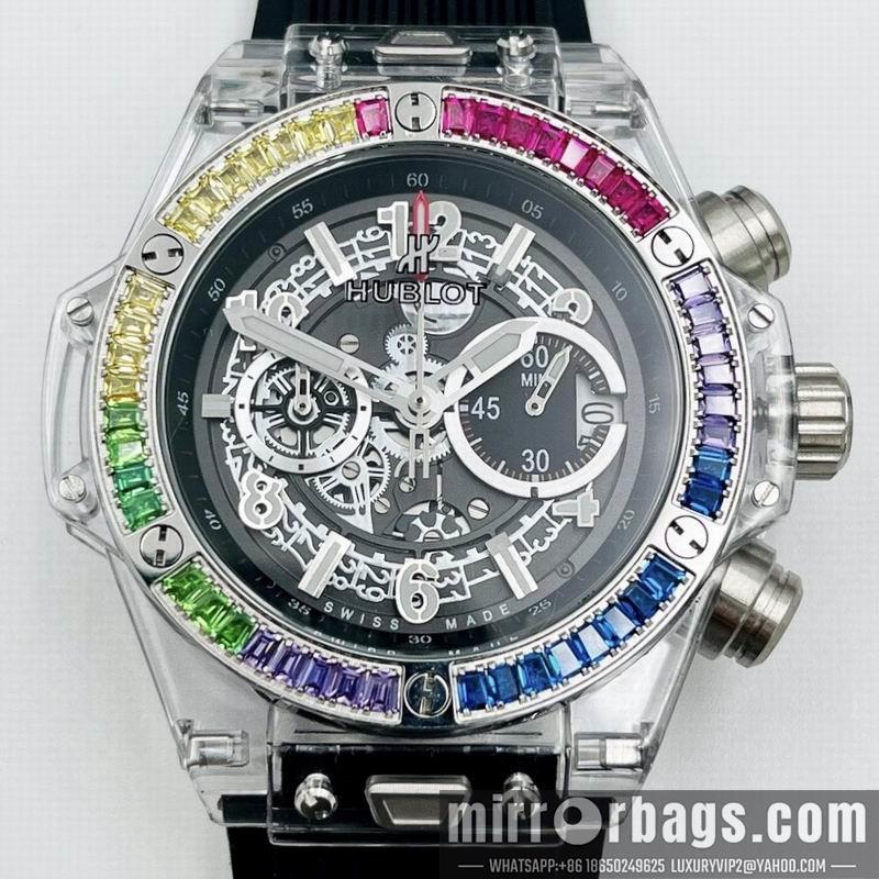 Hublot 42X16mm 082729