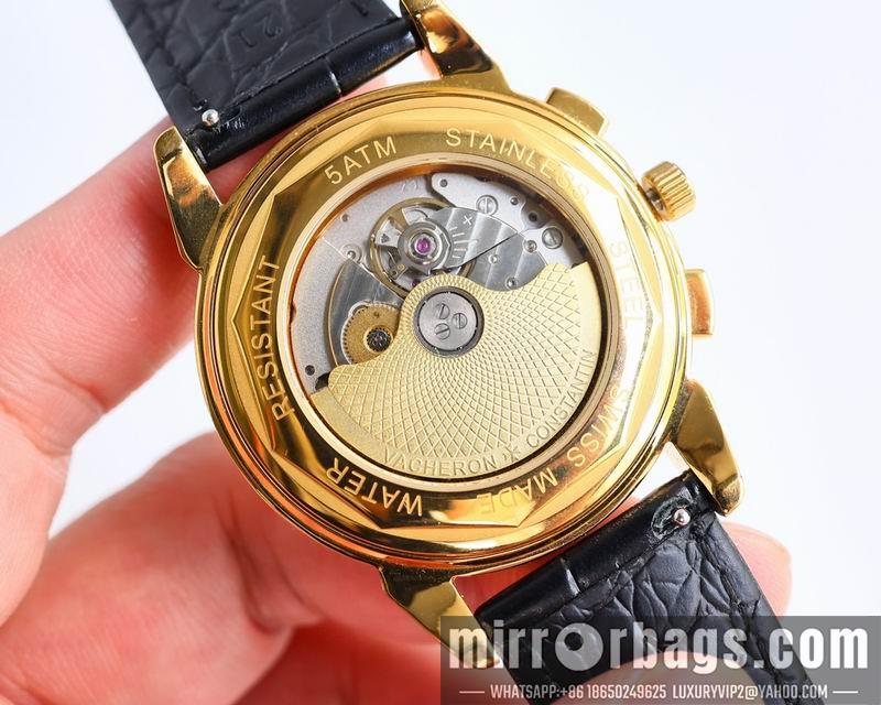 Vacheron Constantin 42X10mm 041303