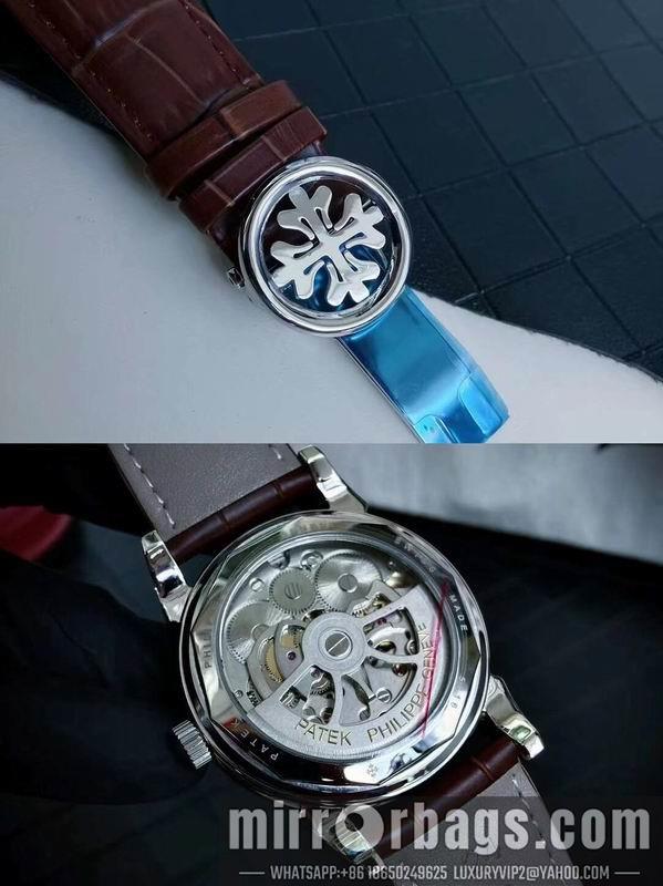Patek Philippe 43mm 031981
