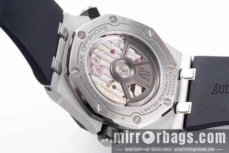 AP watch 110927