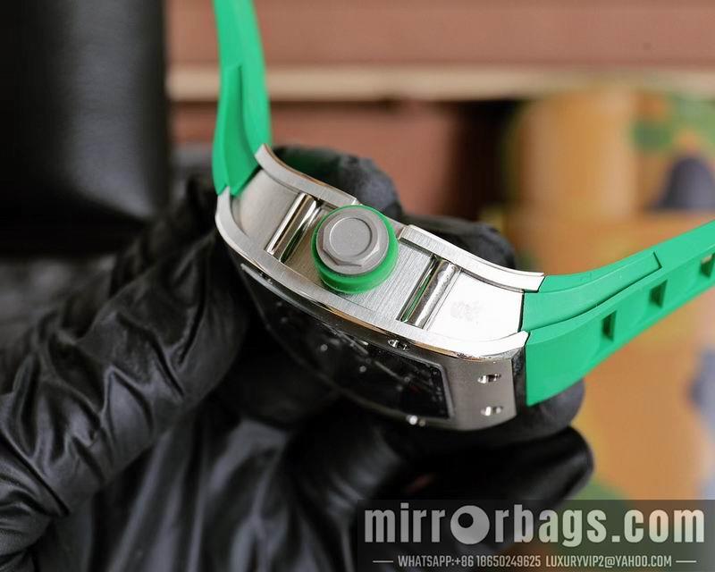 Richard Mille 49X41X15mm 032202