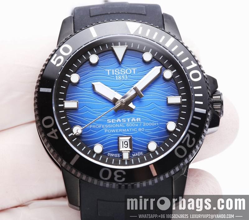 Tissot 42mm 032154