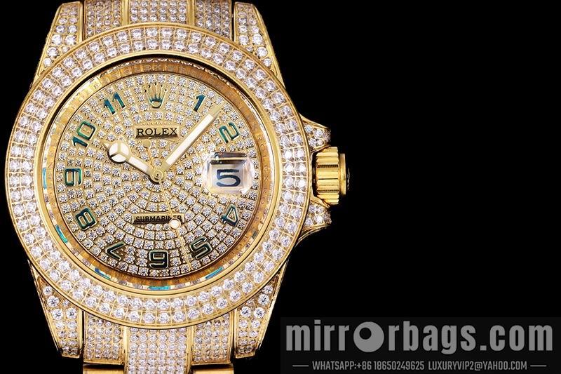 Rolex 42mm 050427