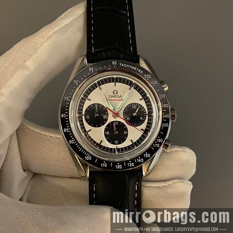 Omega men 40X12mm M58