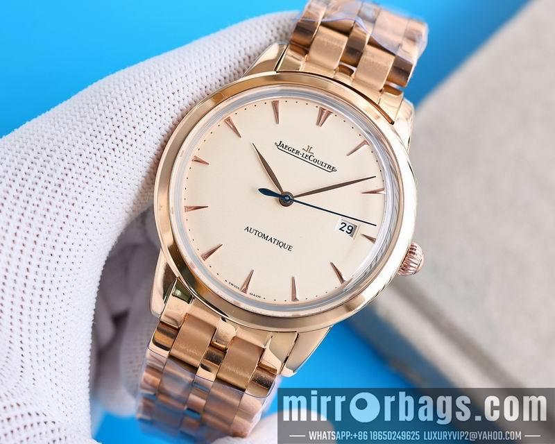Jaecer Lecoultre 39mm 050462