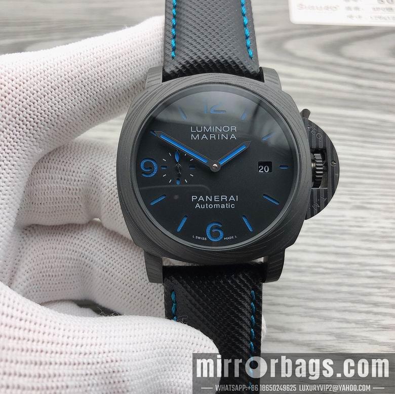 Panerai watch mb 062702
