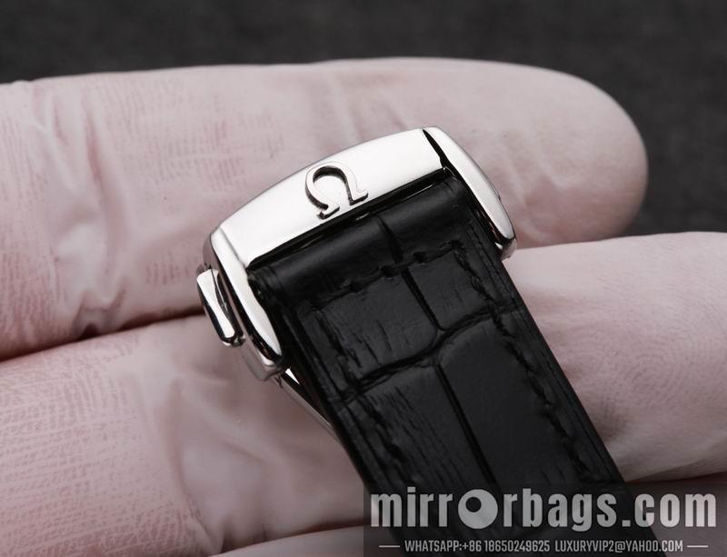 Omega 39.5X11mm 032046