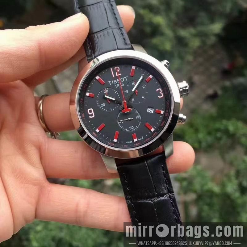 Tissot 42mm 113023