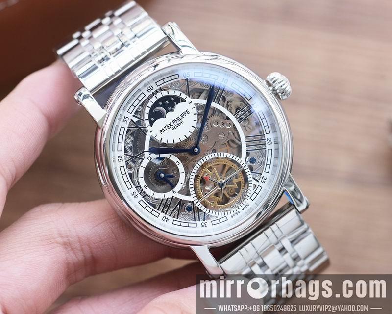 Patek Philippe 41X12mm 052024