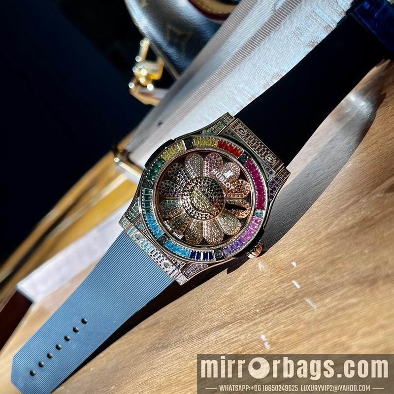 Hublot 45X13.45mm 121866