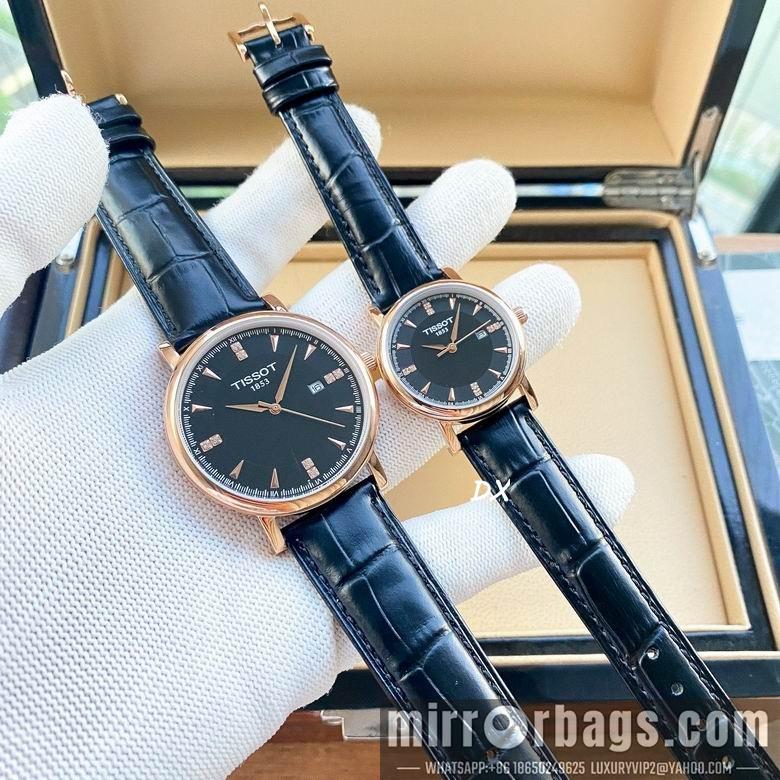 Tissot W28x8 M38x8mm 2nms58