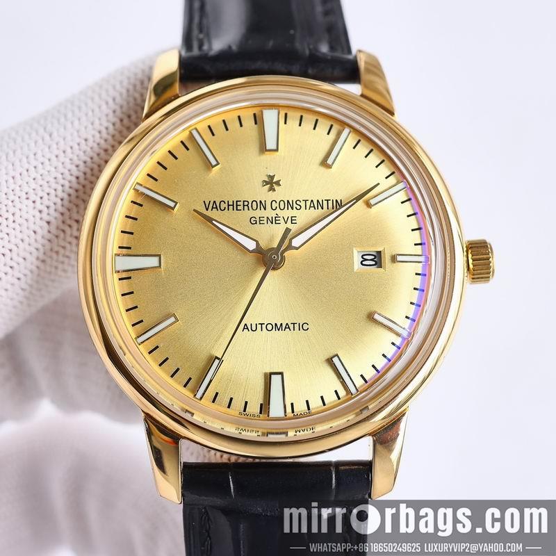 Vacheron Constantin 42mm 0321107