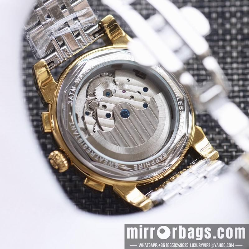 Rolex 43X12mm 082398