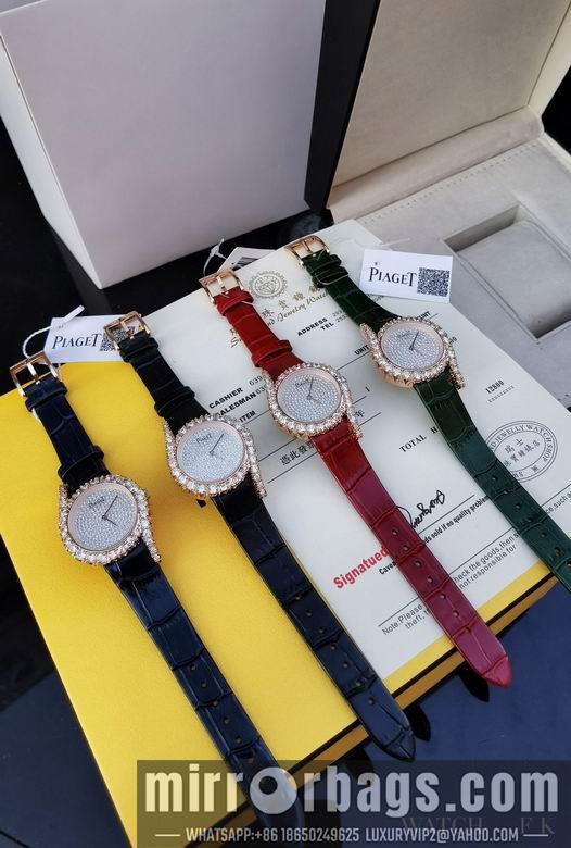 Piaget women 32mm M11