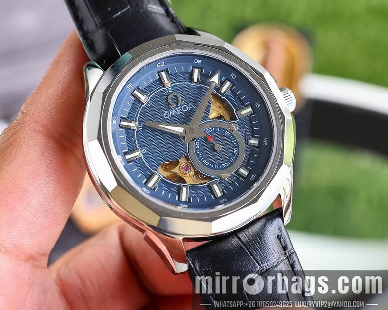 Omega men 41X12mm 072605
