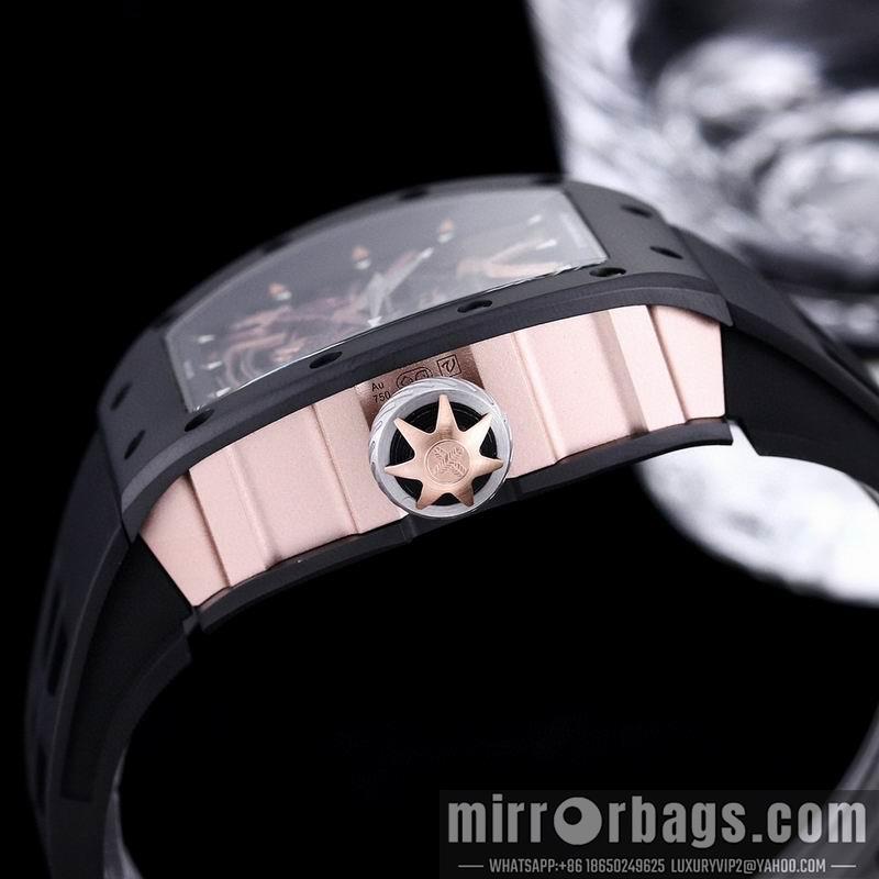 Richard Mille rm047 watch 070208