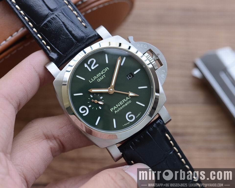 Panerai watch mb110604