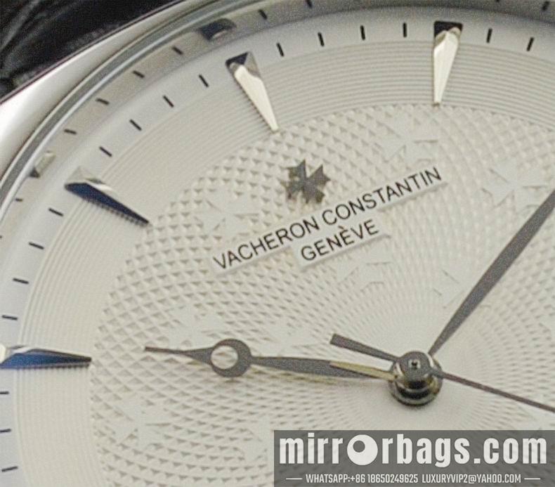 Vacheron Constantin men 42X12mm 122530
