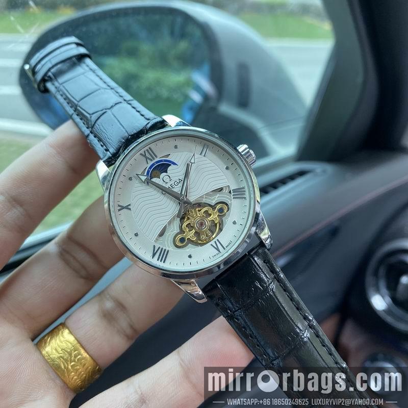 Omega 43mm 0325110