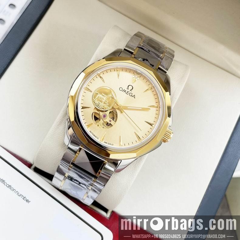 Omega men 40X13mm 112602