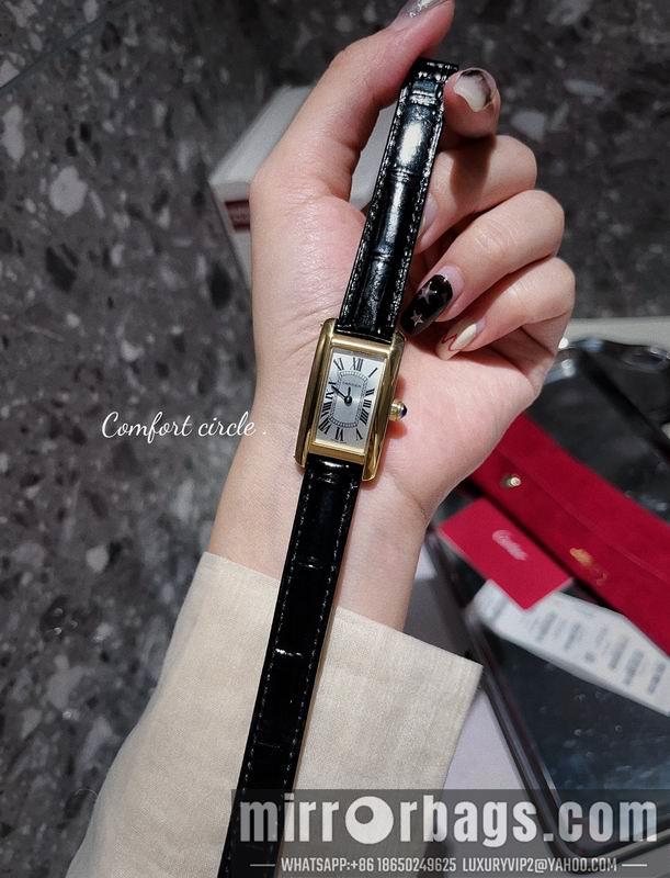 Cartier 20X35mm 102224