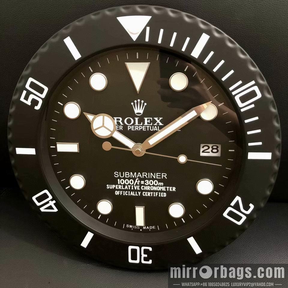 Rolex clock 05