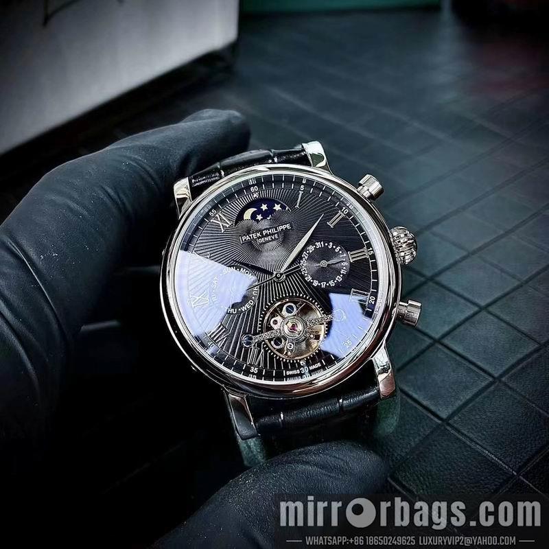 Patek Philippe 43X13mm 050843