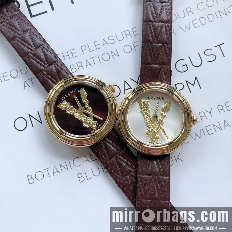 Versace women 28mm M15