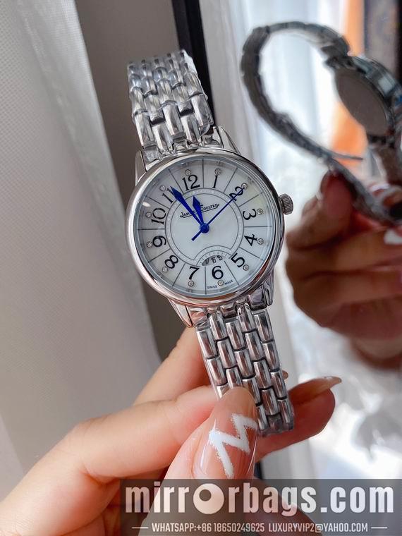 Jaeger Lecoultre women 33X10mm M10