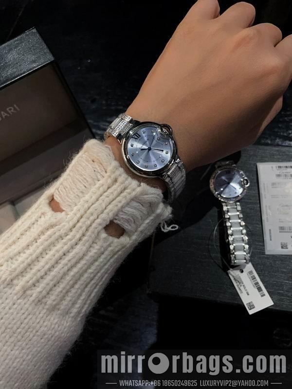 Cartier 33mm 041624