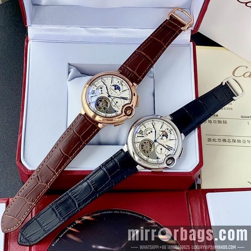 Cartier 44mm 1031126