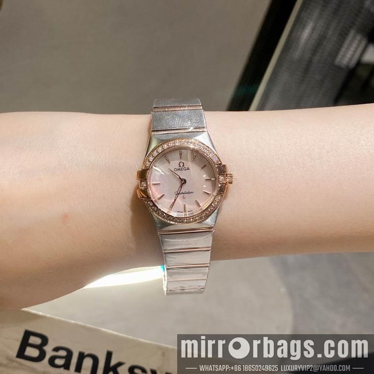 Omega women 27mm M03