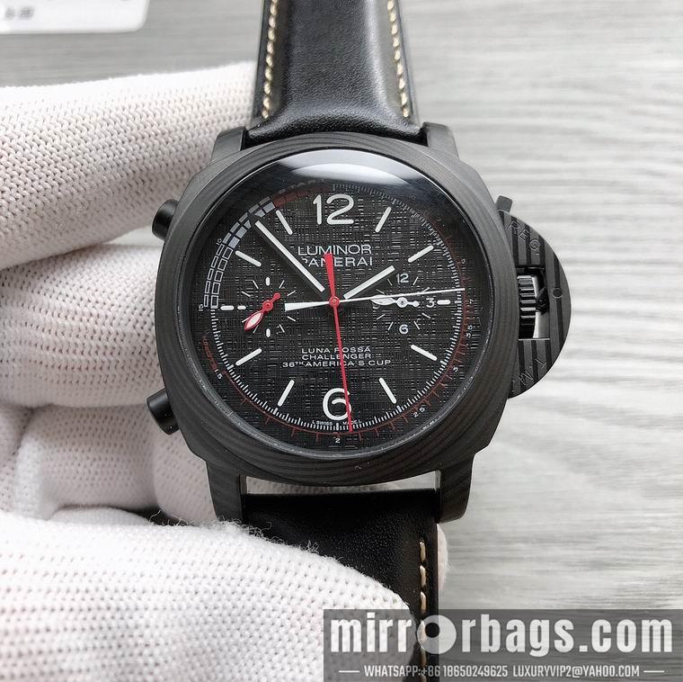 Panerai men 47mm M12